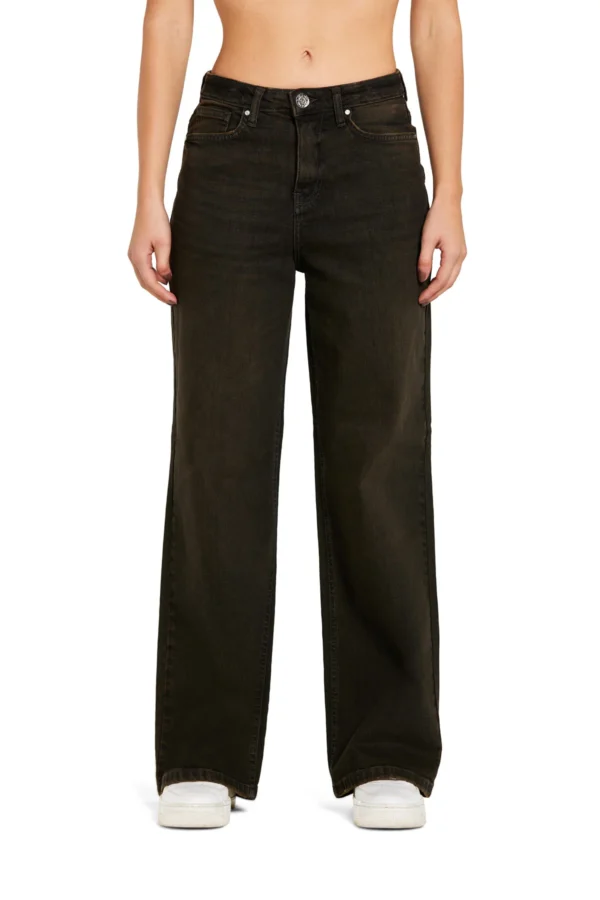 ELISA DENIM WIDE LEG SOVRATINTO – DT04102