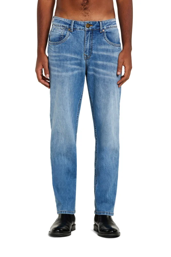 NAGOYA DENIM RELAXED UPGRADE LAV.MEDIO/CHIARO – UT05203