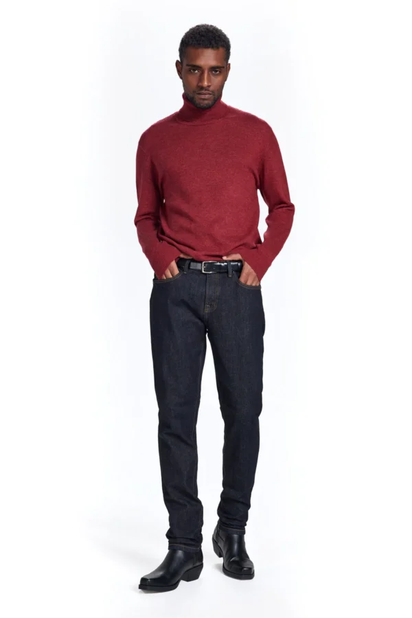 ADAM DENIM SLIM LAV.ZERO – UT05900