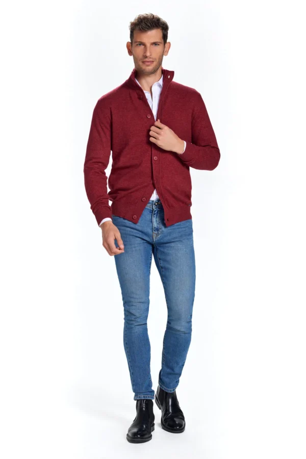 ADAM DENIM SLIM LAV.MEDIO/CHIARO – UT05901