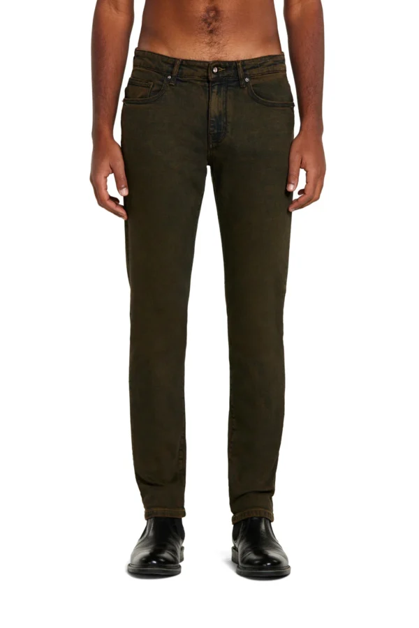 PETER DENIM SOVRATINTO REGULAR – UT05903