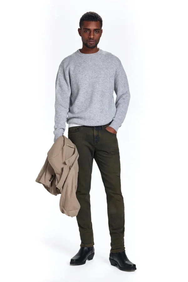 PETER DENIM SOVRATINTO REGULAR – UT05903