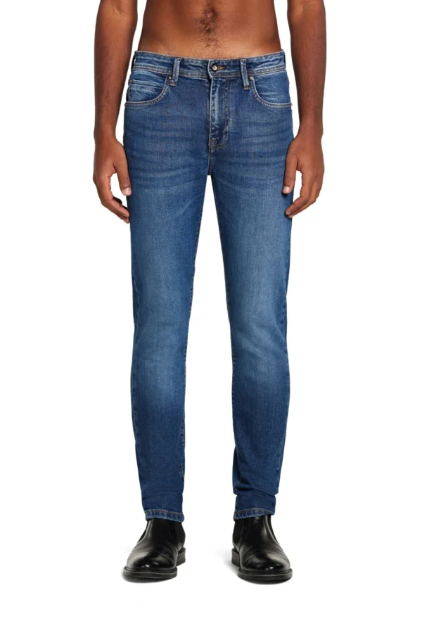 ADAM DENIM LAV.MEDIO/SCURO SLIM – UT05916