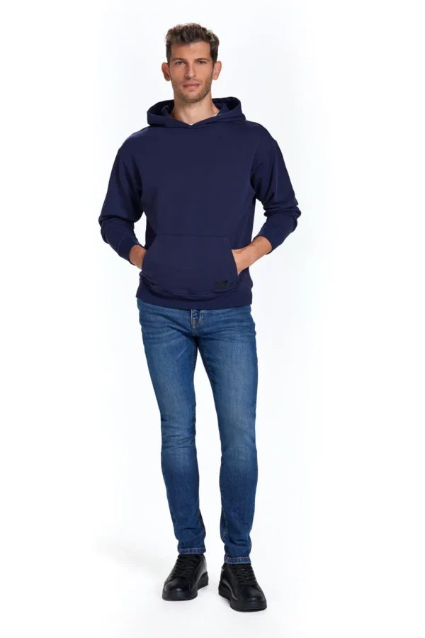ADAM DENIM LAV.MEDIO/SCURO SLIM – UT05916