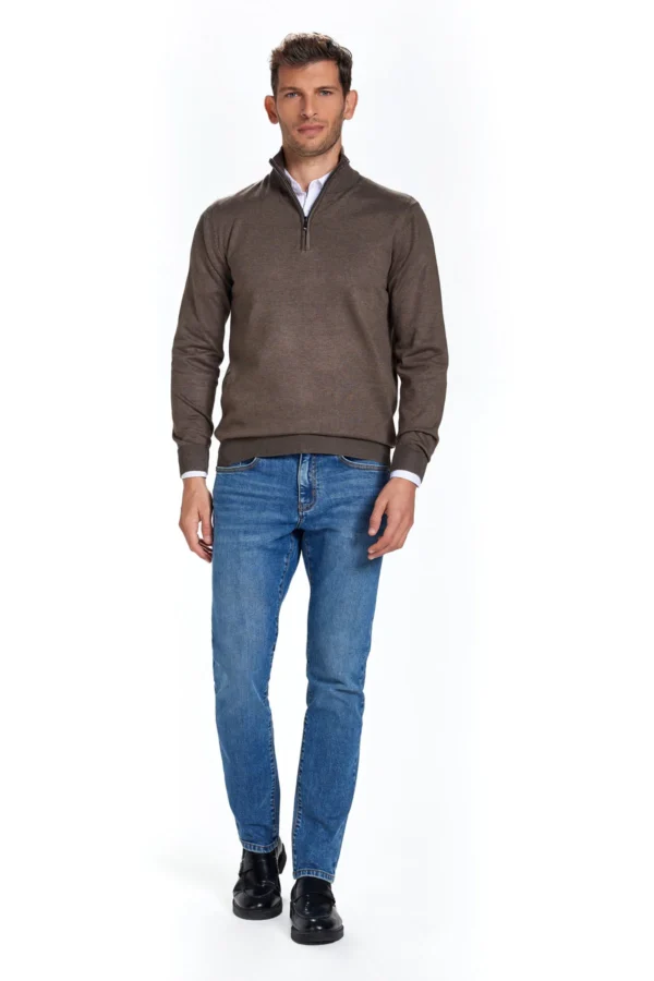 PETER DENIM LAV.MEDIO/CHIARO REGULAR – UT05917